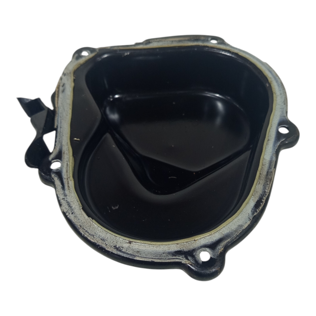 Tampa Carcaça Cambio Ford Focus 2009 A 2013 4