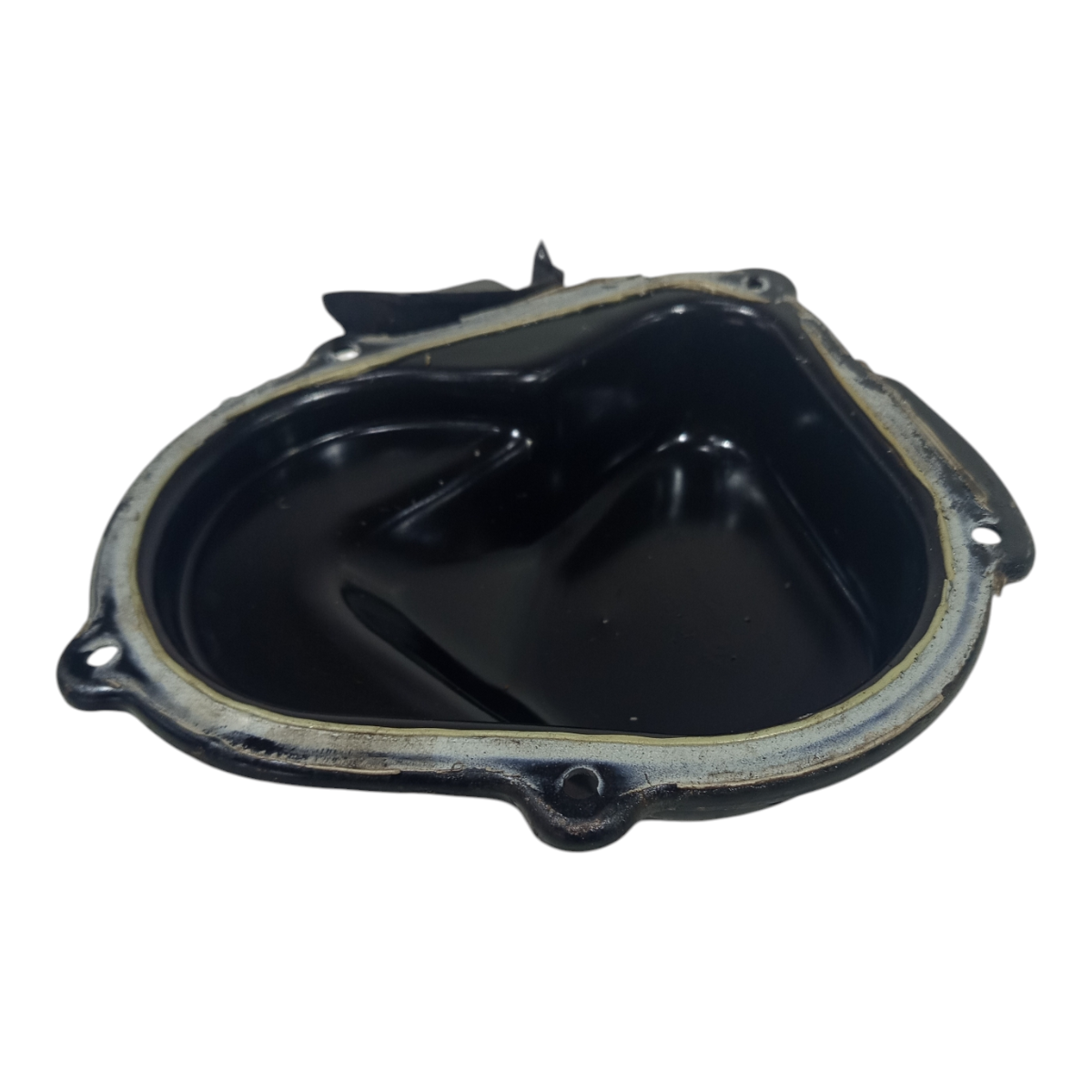 Tampa Carcaça Cambio Ford Focus 2009 A 2013 6