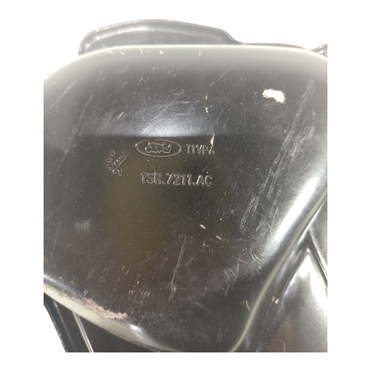 Tampa Carcaça Cambio Ford Focus 2009 A 2013 5