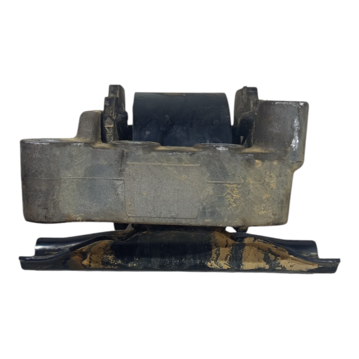 Coxim Motor Dianteiro Direito Mitsubishi Asx 2010 A 2016 4
