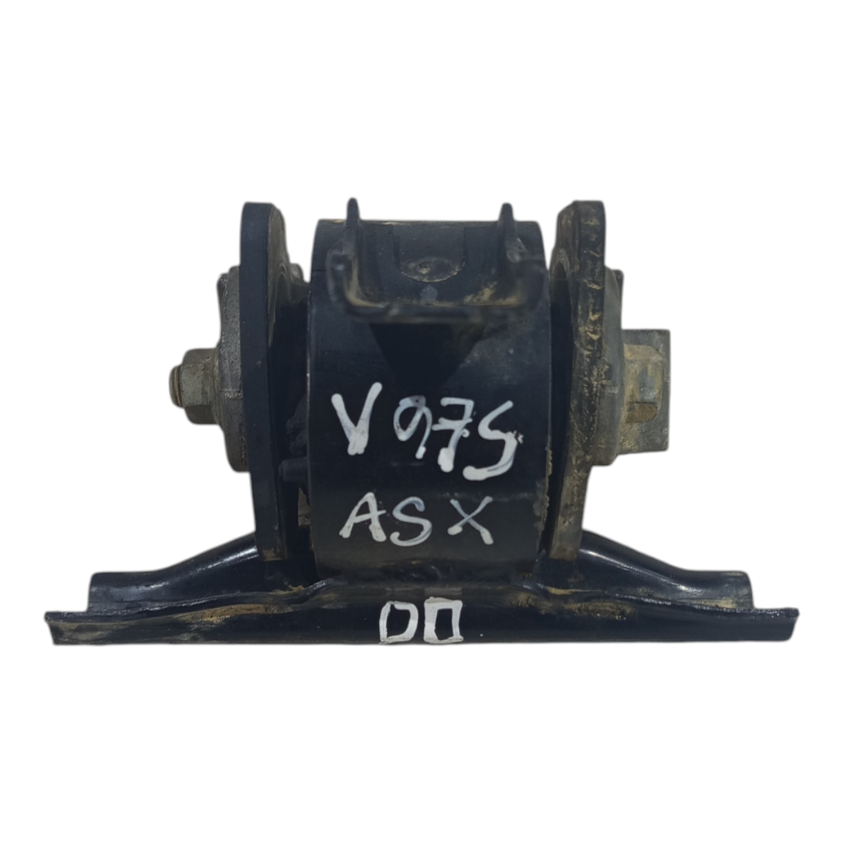 Coxim Motor Dianteiro Direito Mitsubishi Asx 2010 A 2016 6