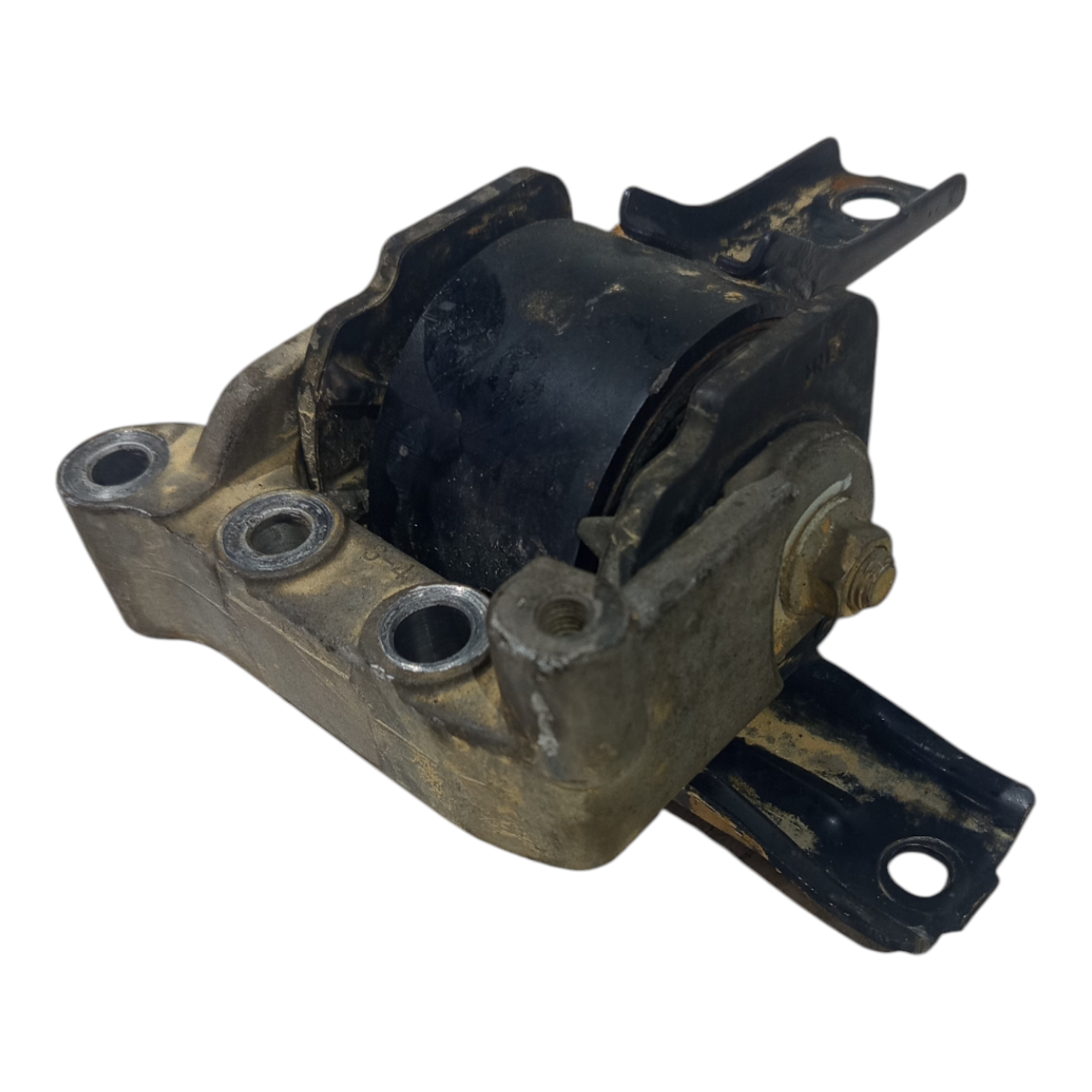 Coxim Motor Dianteiro Direito Mitsubishi Asx 2010 A 2016 2