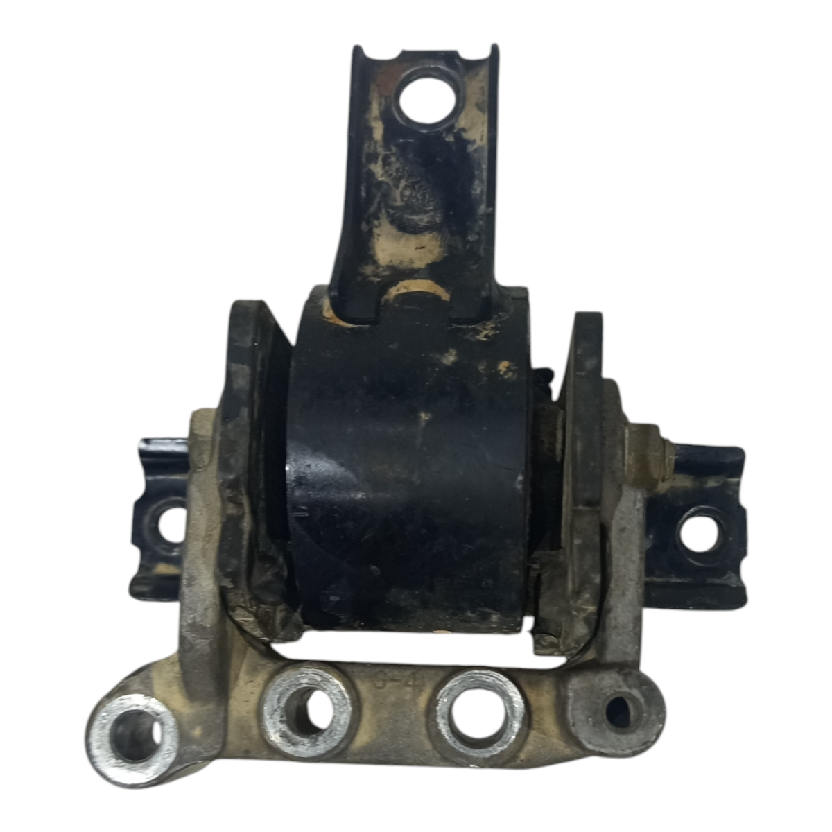 Coxim Motor Dianteiro Direito Mitsubishi Asx 2010 A 2016 1