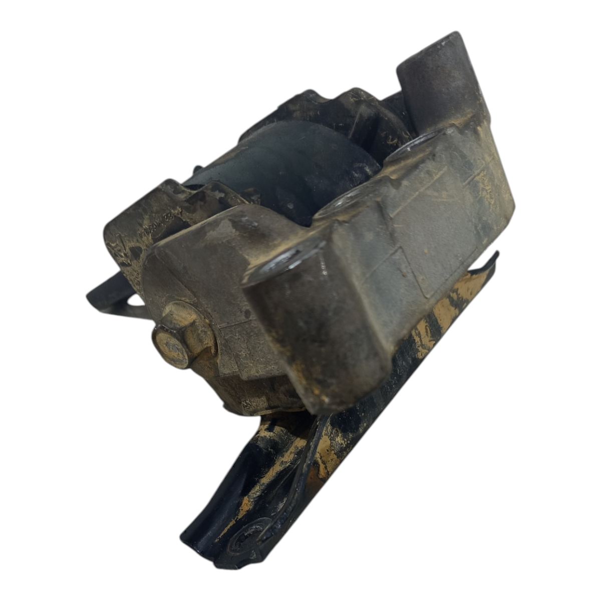 Coxim Motor Dianteiro Direito Mitsubishi Asx 2010 A 2016 3