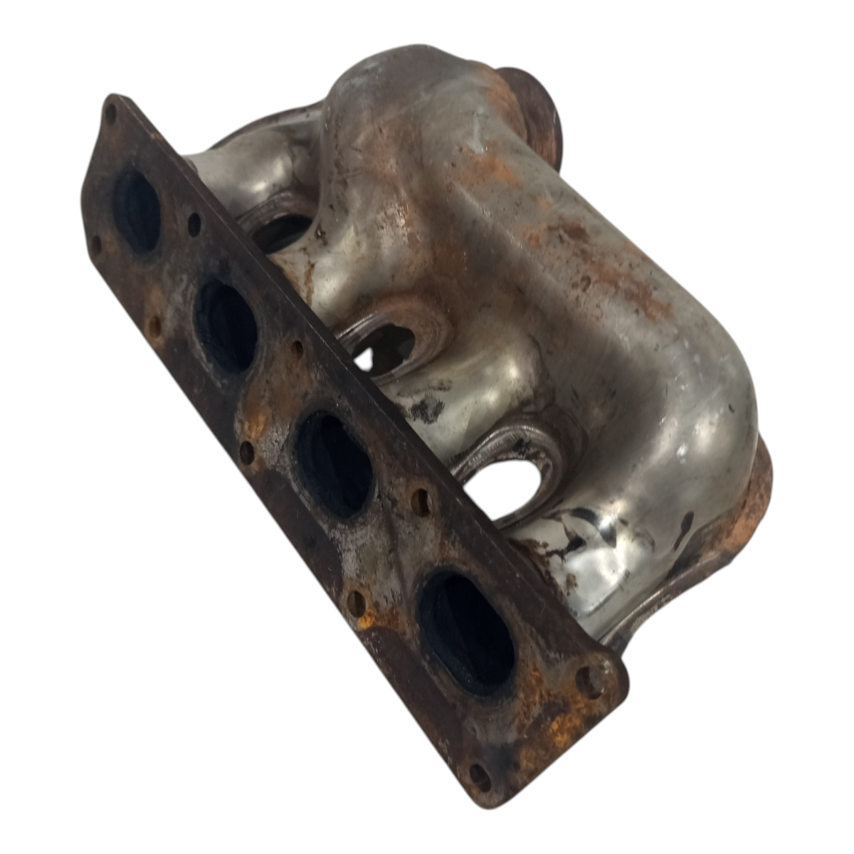 Coletor Admissao  Citroen C4 G Picassso 2.0 2008 A 2014 5