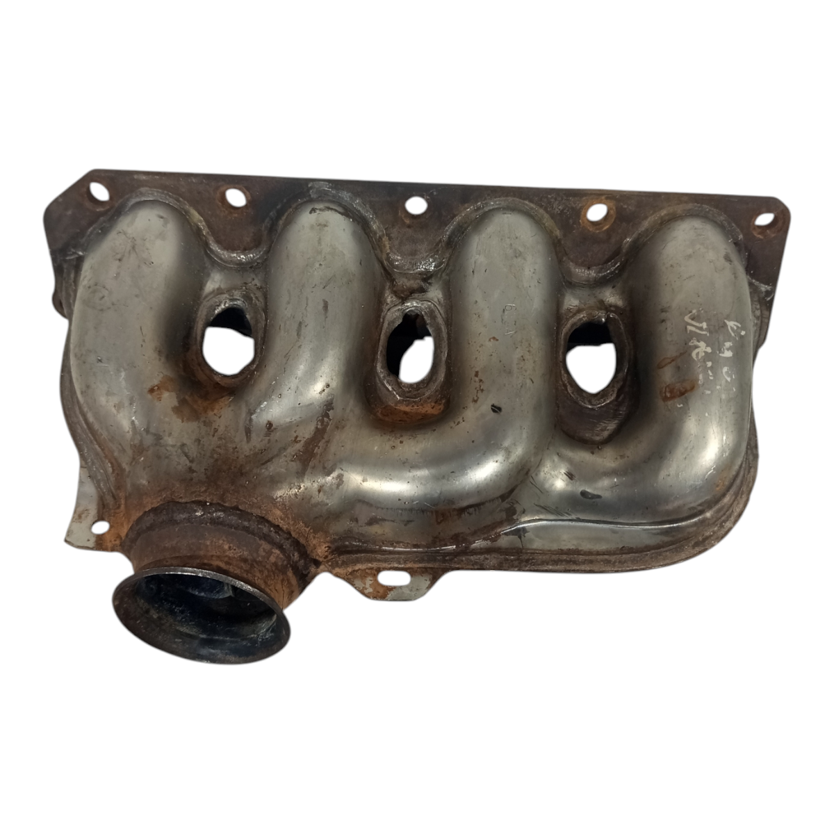 Coletor Admissao  Citroen C4 G Picassso 2.0 2008 A 2014 2