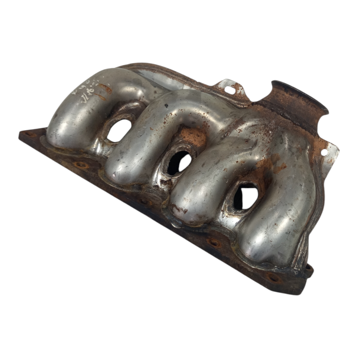 Coletor Admissao  Citroen C4 G Picassso 2.0 2008 A 2014 1