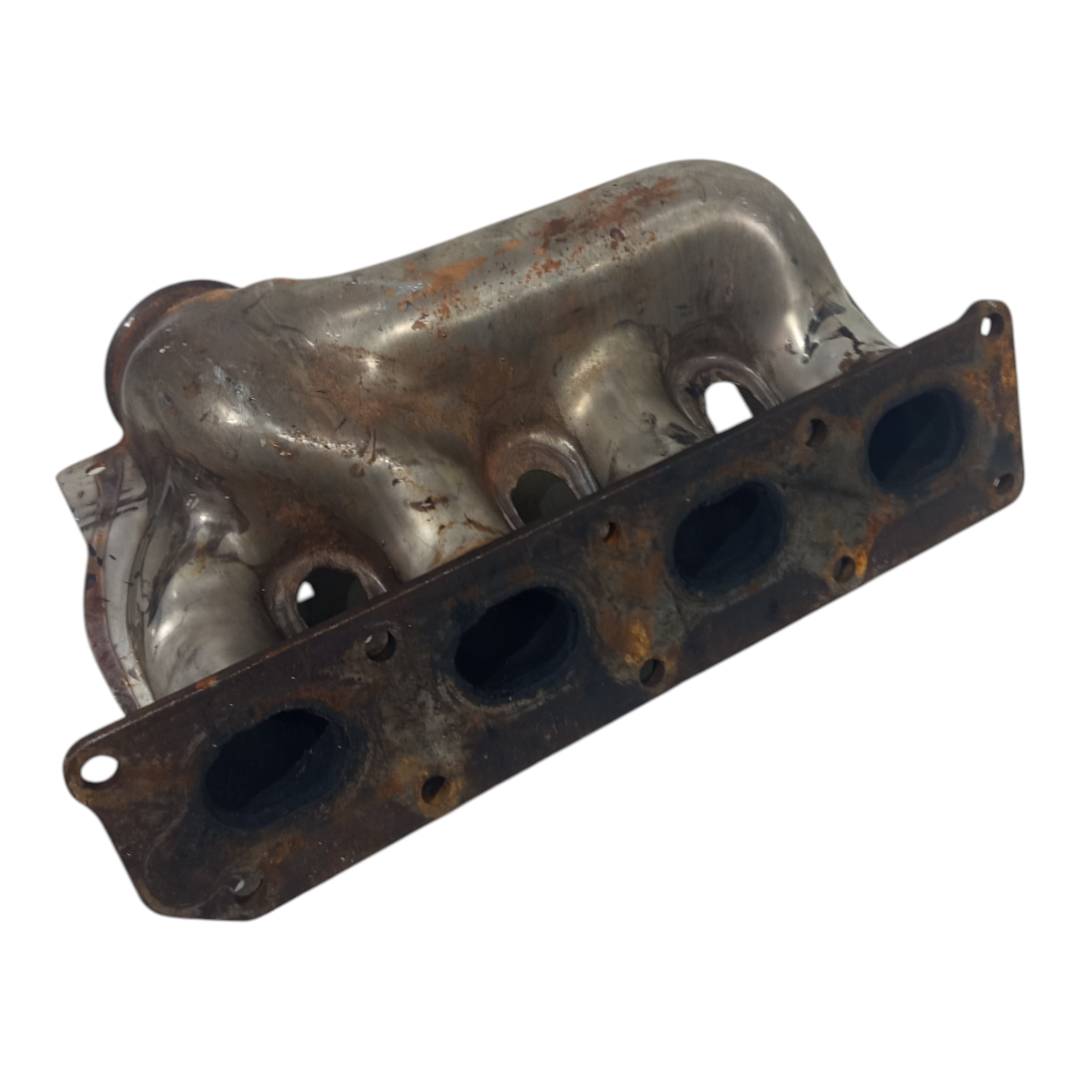 Coletor Admissao  Citroen C4 G Picassso 2.0 2008 A 2014 3