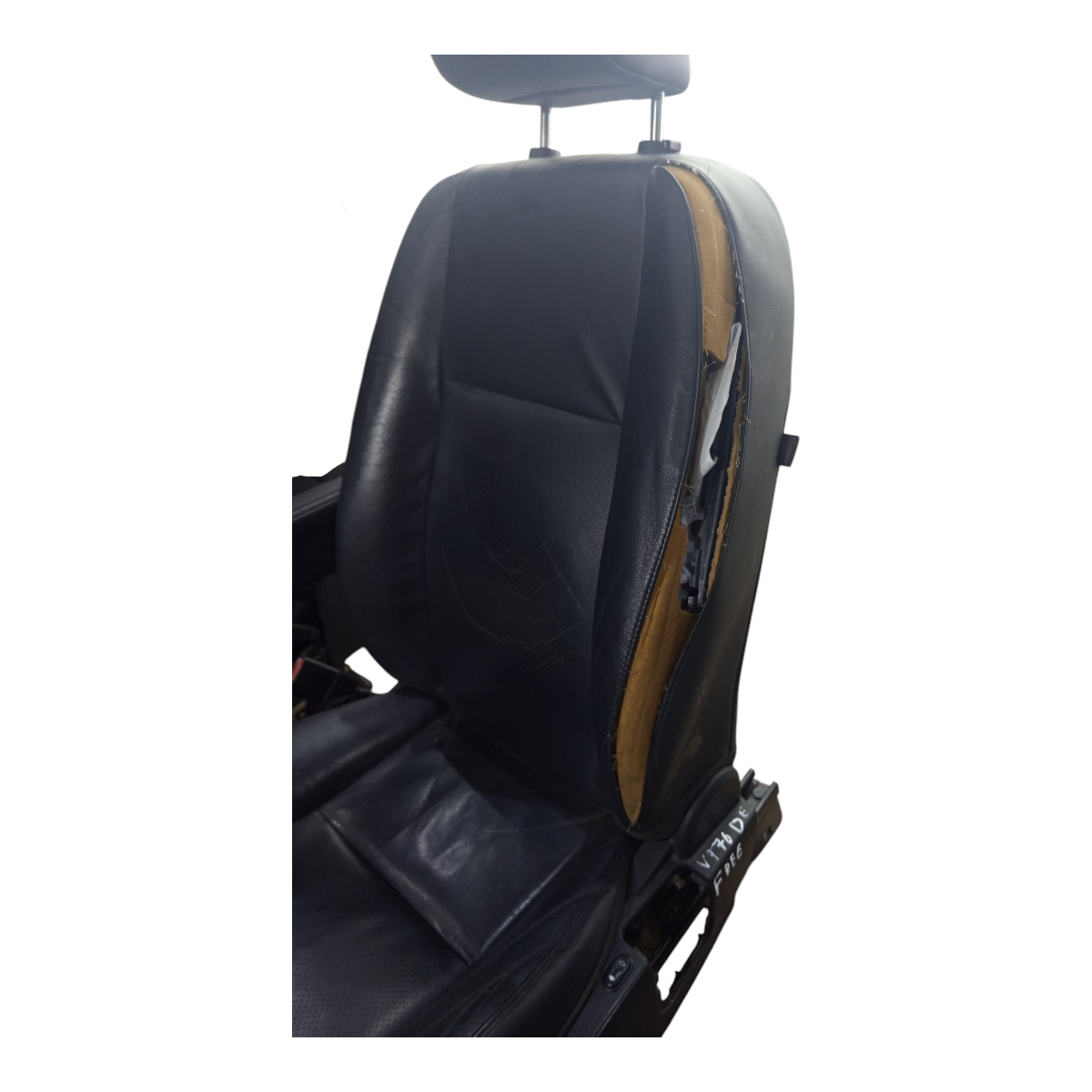 jogo banco completo freelander 2 2007 a 2012 5