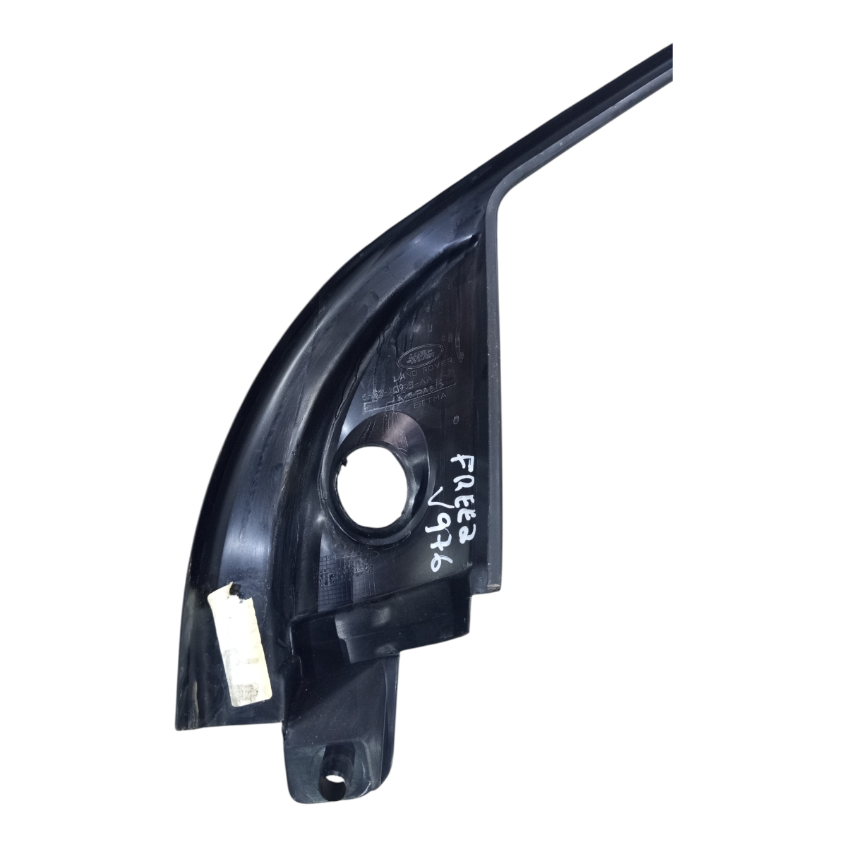 Acabamento Porta Dianteira Esquerda Freelander 2 2007 A 2012 5