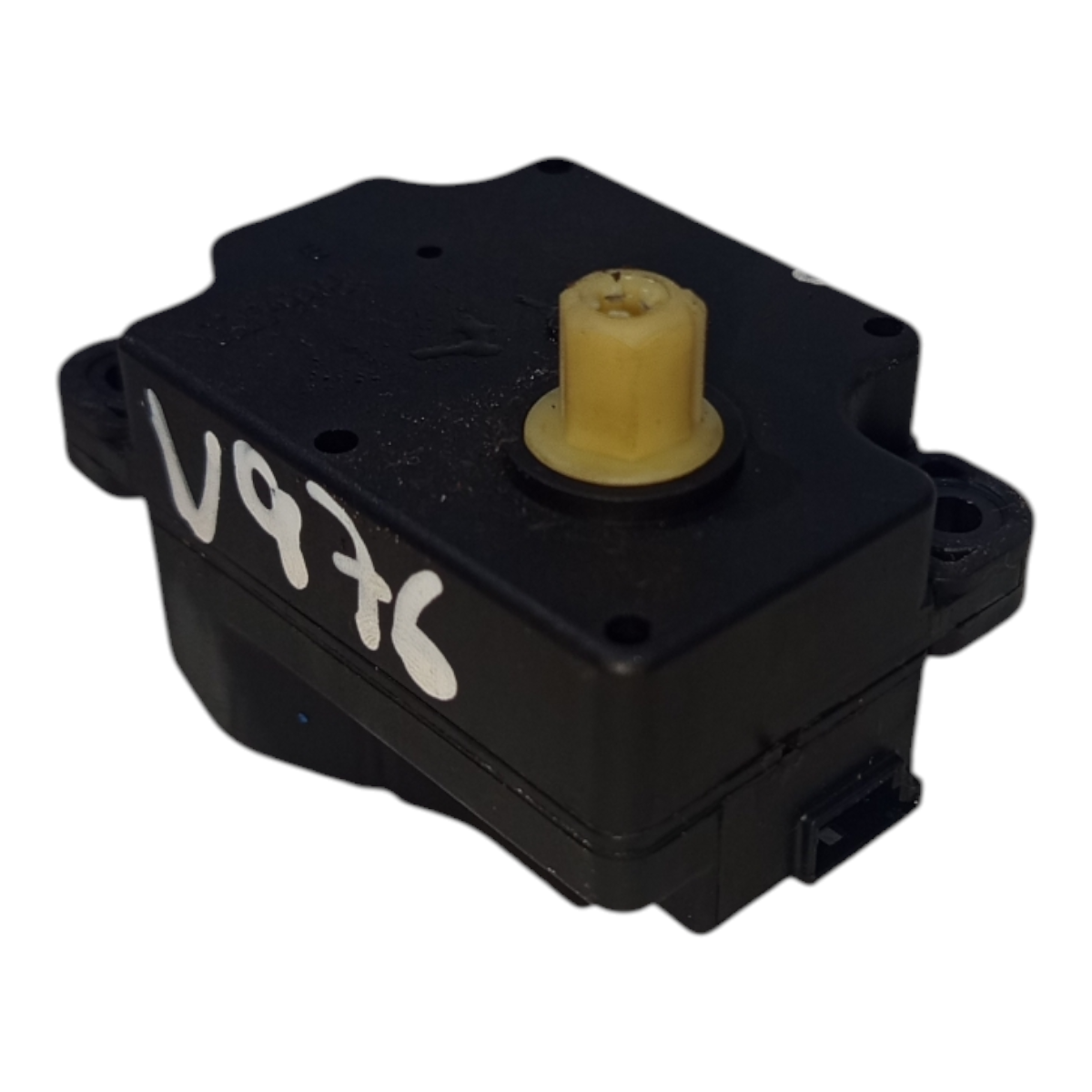 Motor Atuador Caixa Evaporadora Freelander 2 3.2 2007 A 2013 5