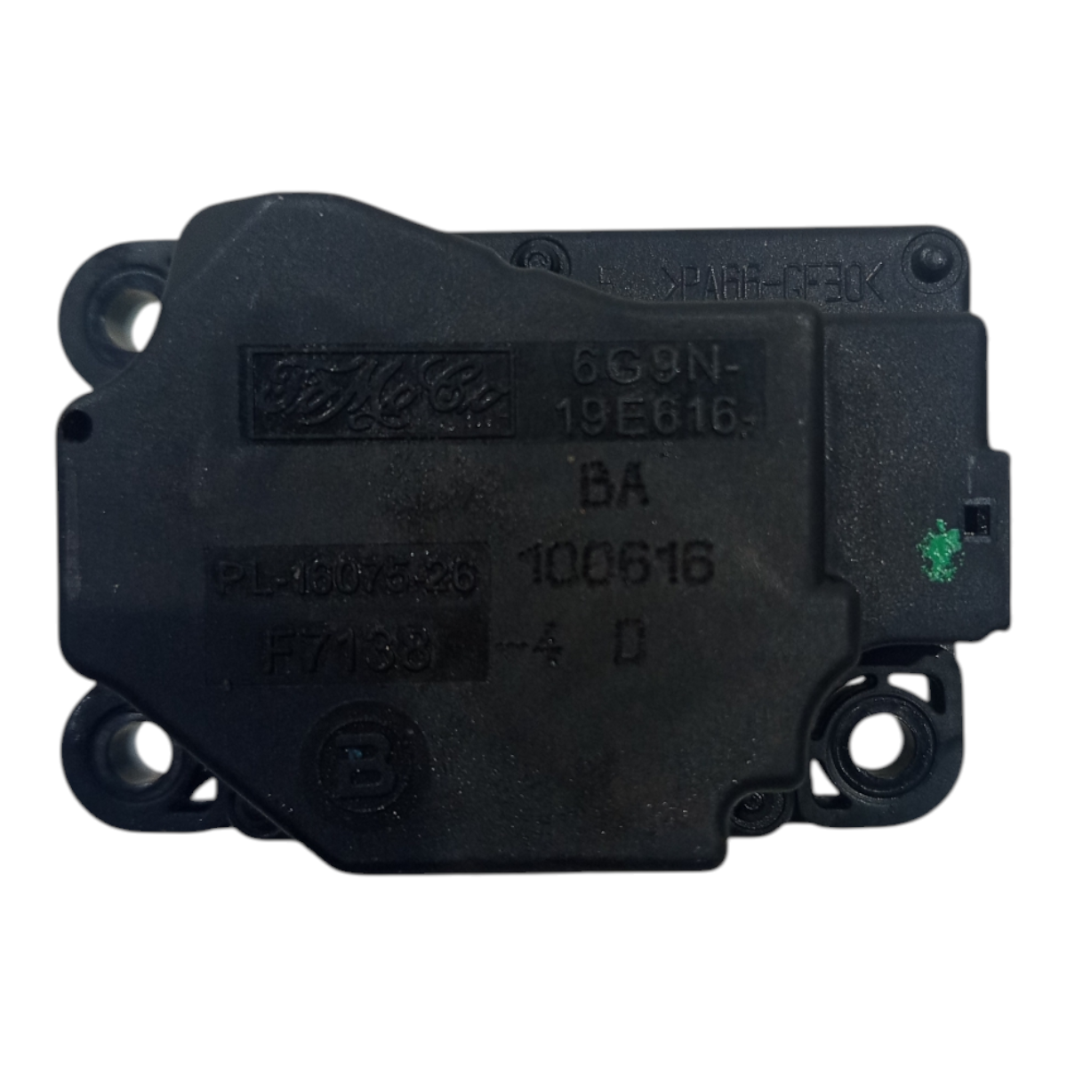 Motor Atuador Caixa Evaporadora Freelander 2 3.2 2007 A 2013 4