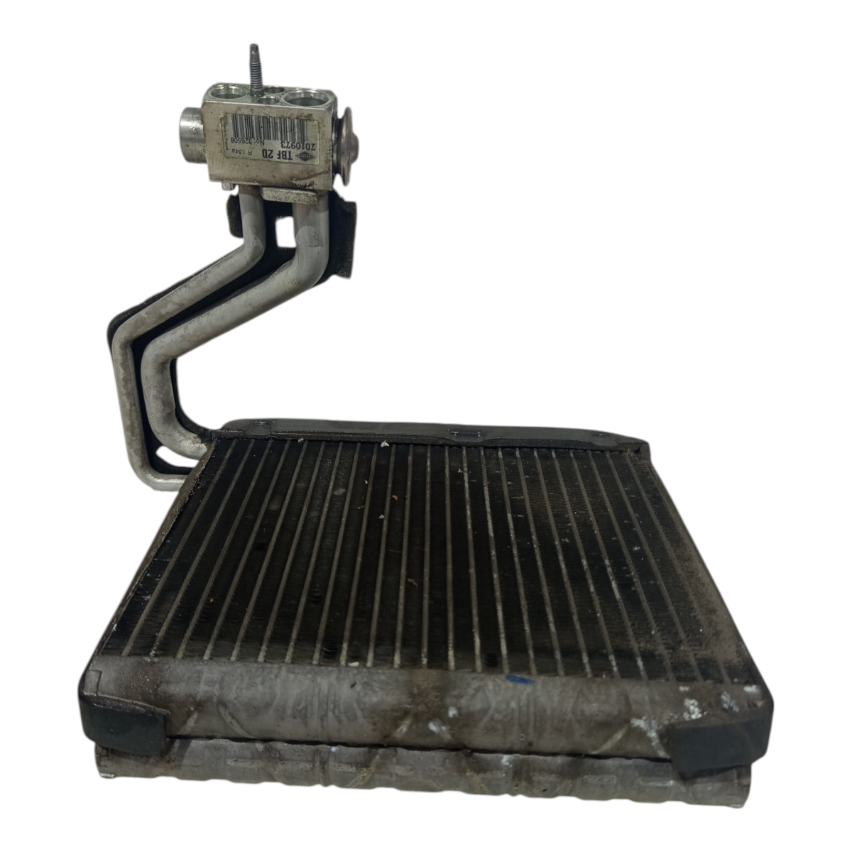 Caixa Evaporadora Ar Land Rover Freelander 2 3.2 2007 A 2012 1