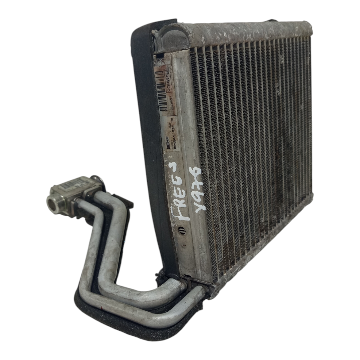 Caixa Evaporadora Ar Land Rover Freelander 2 3.2 2007 A 2012 6