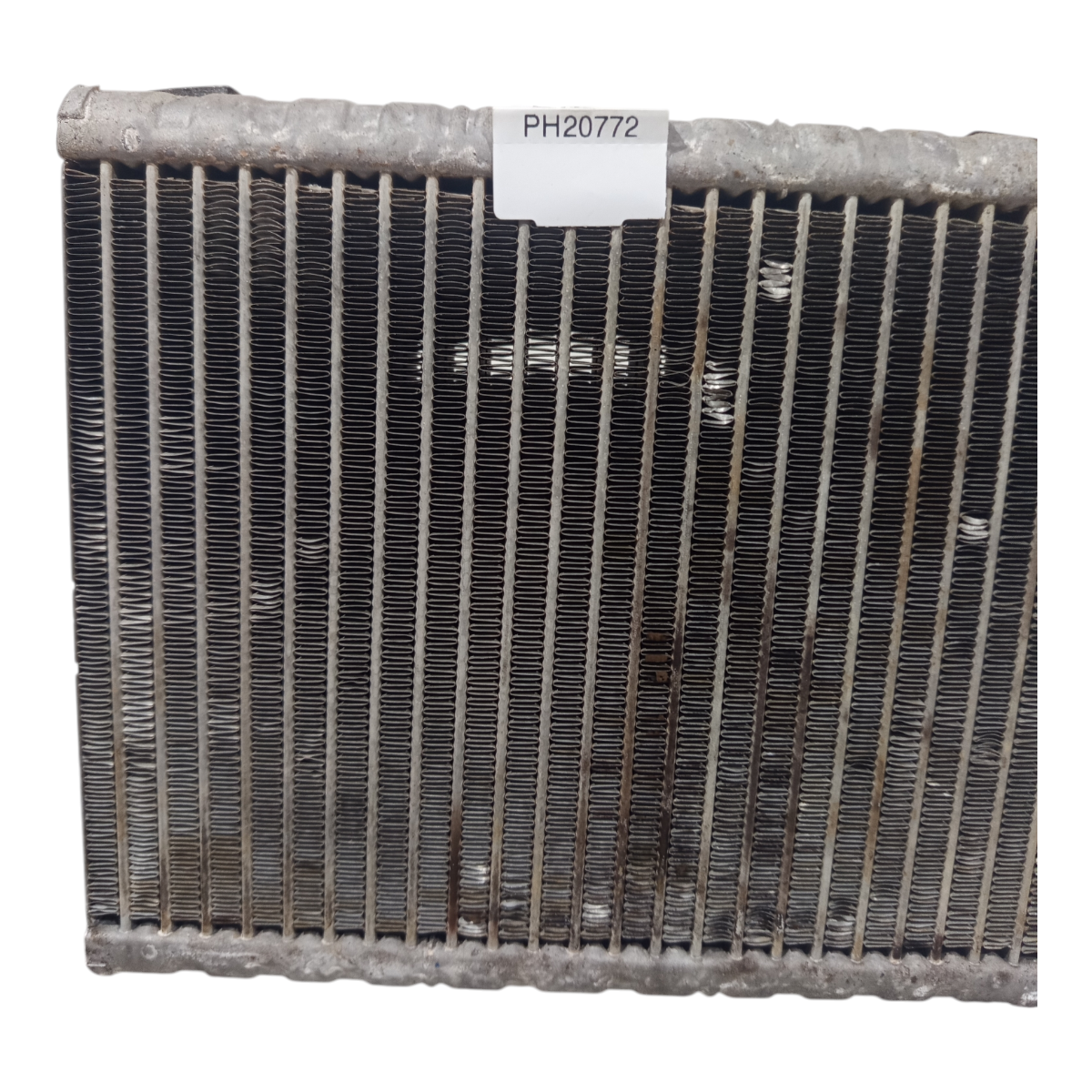 Caixa Evaporadora Ar Land Rover Freelander 2 3.2 2007 A 2012 7