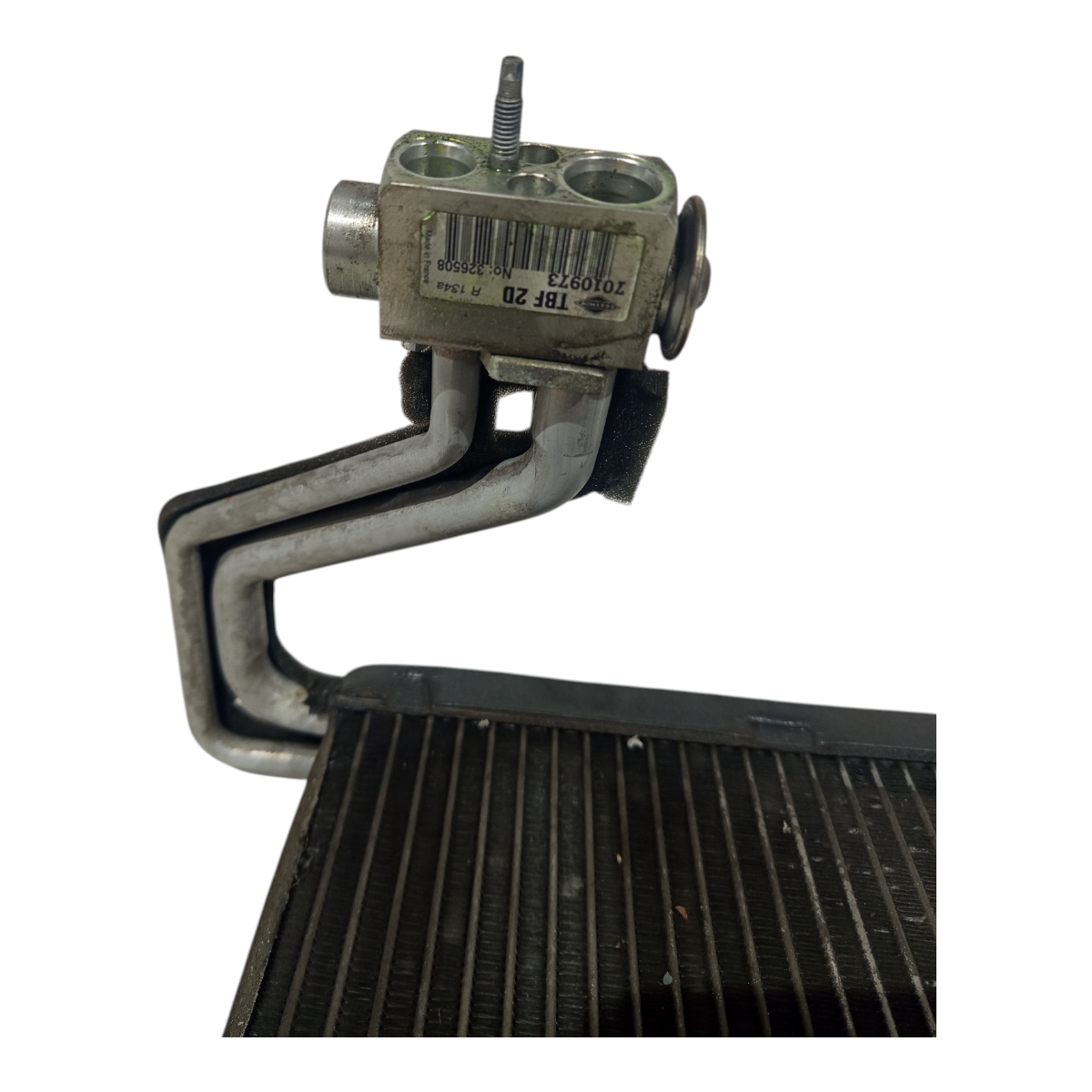 Caixa Evaporadora Ar Land Rover Freelander 2 3.2 2007 A 2012 4