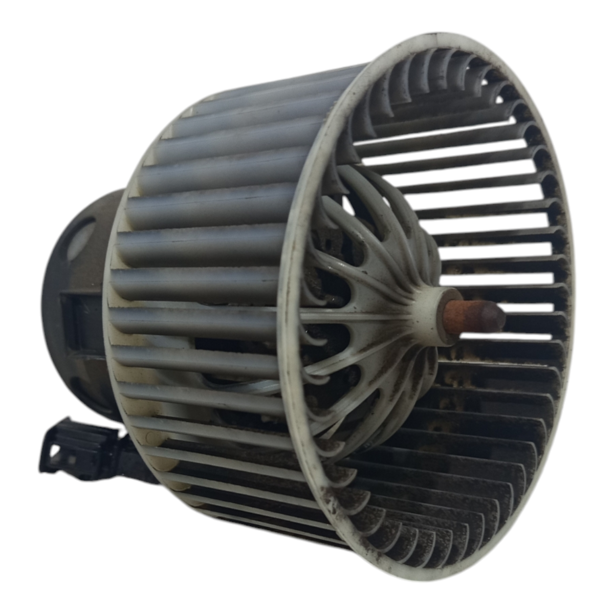 Motor Ventilador Ar Forçado Landrover Freelander 2 2007 A 12 1