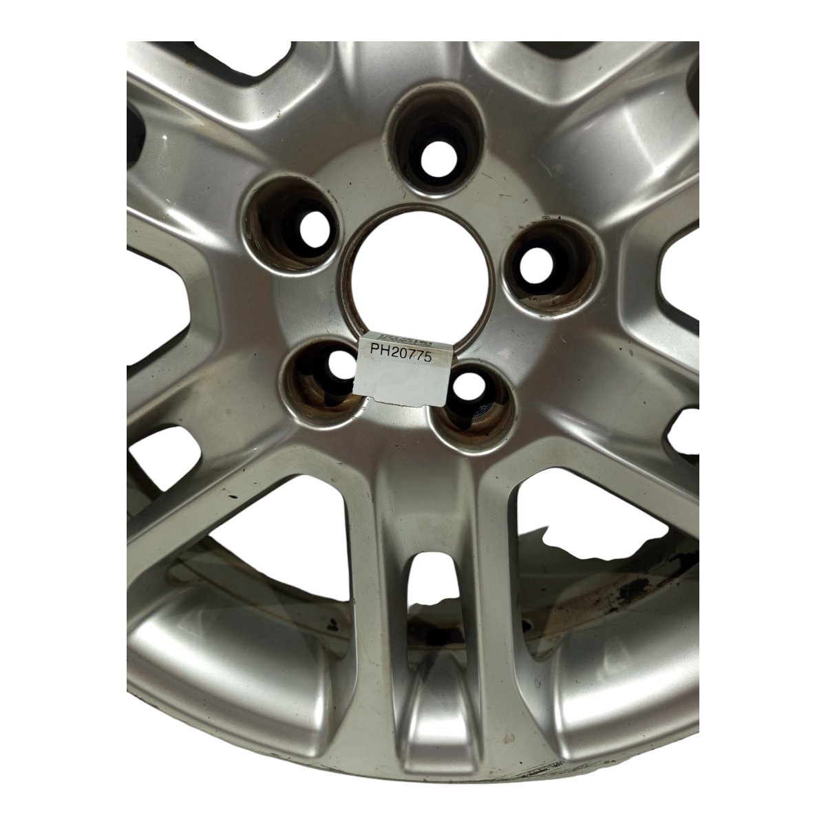 roda aro volvo t5 xc60 2009 2010 a 2013 7