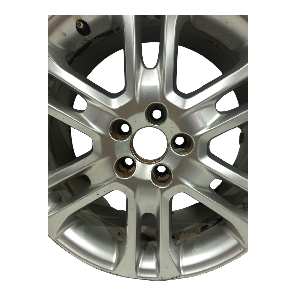 roda aro volvo t5 xc60 2009 2010 a 2013 2