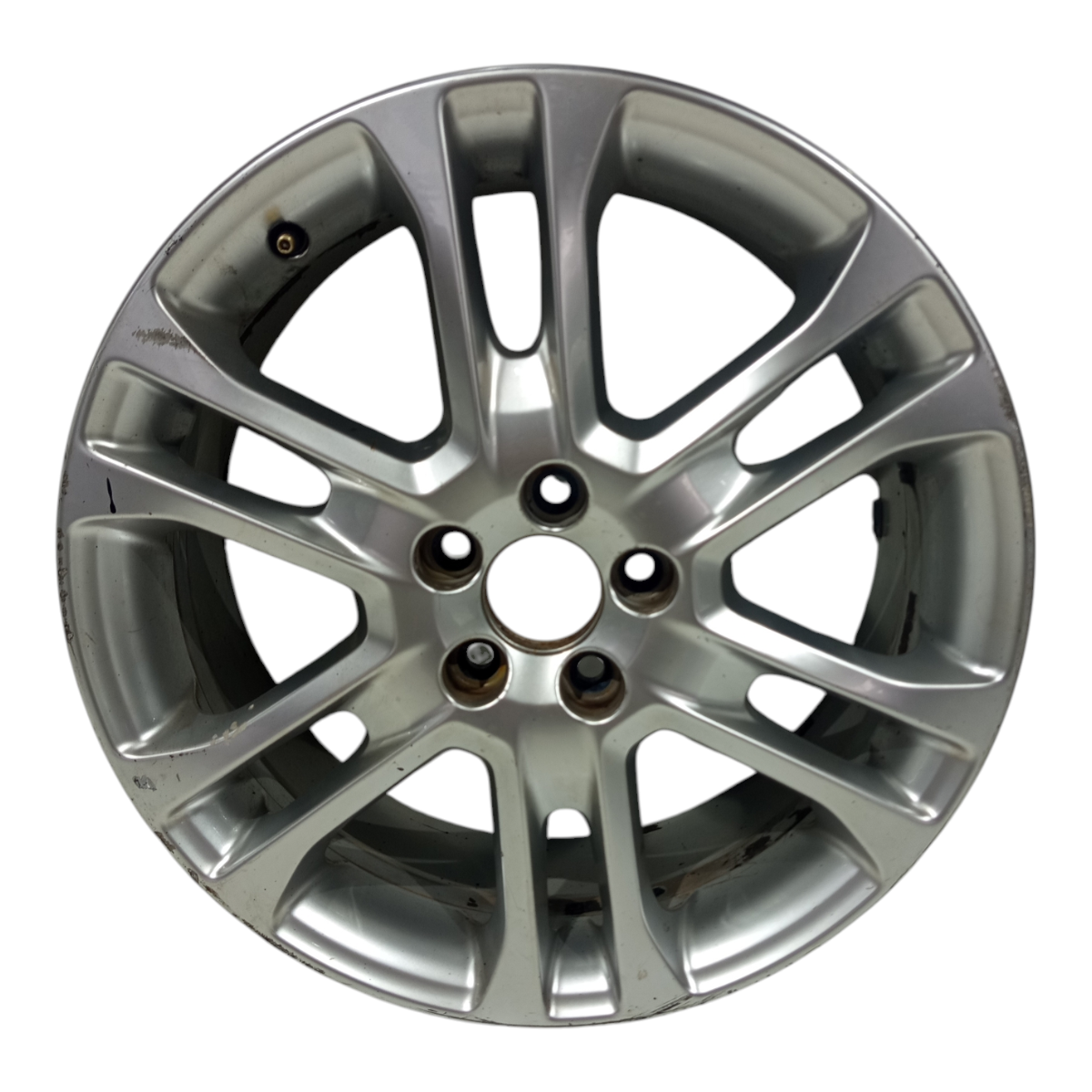roda aro volvo t5 xc60 2009 2010 a 2013 1