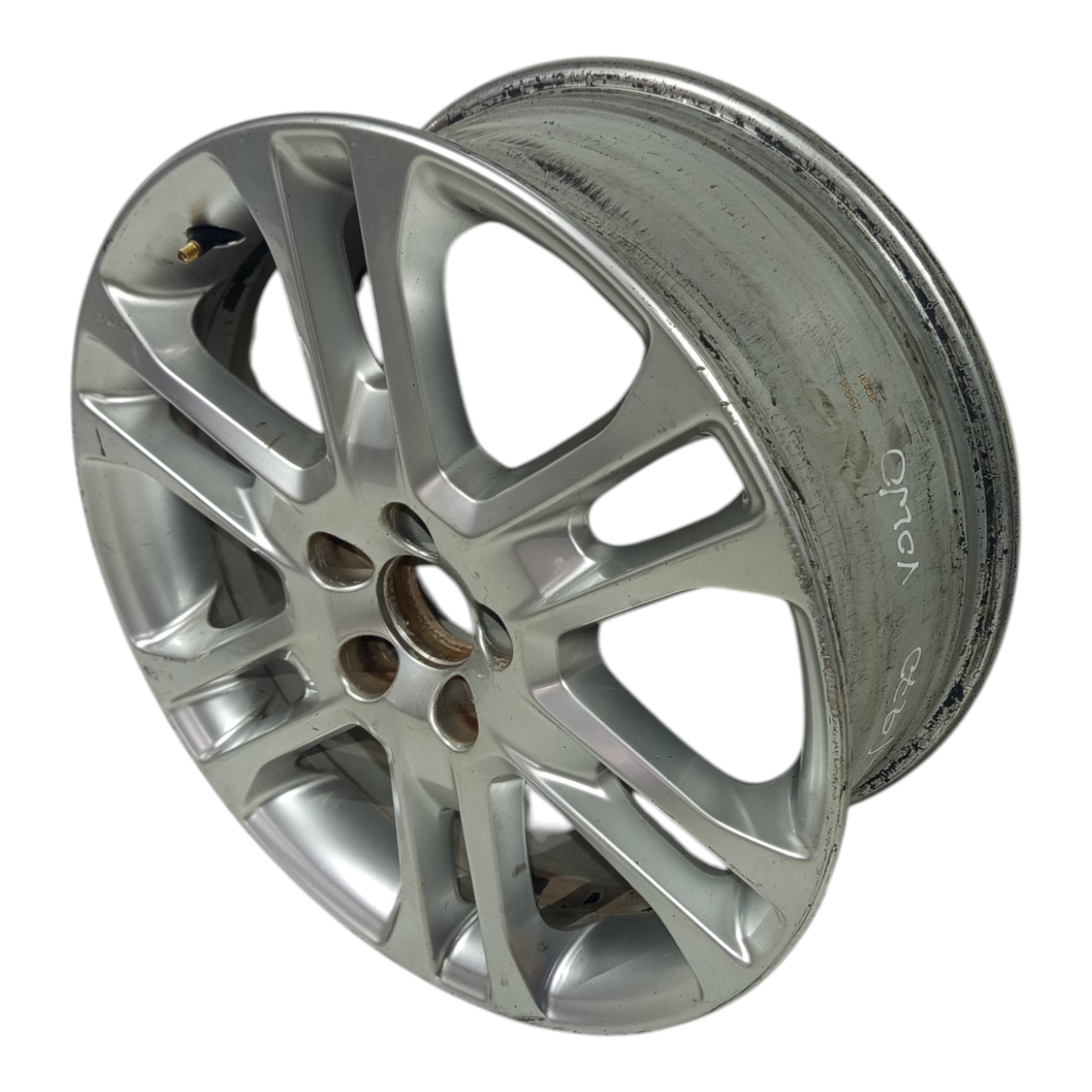 roda aro volvo t5 xc60 2009 2010 a 2013 3