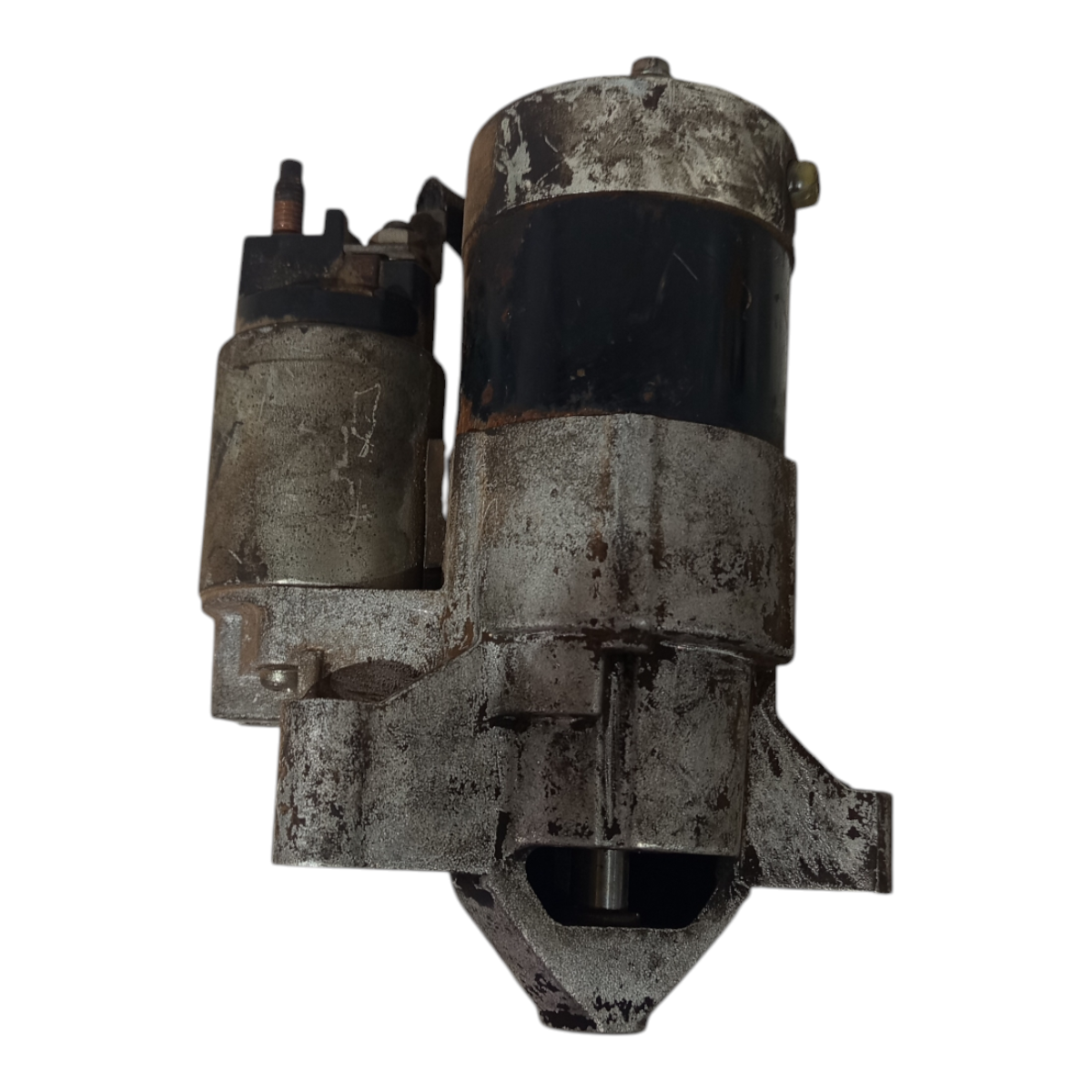 Arranque Motor Partida Mitsubishi Asx 2.0 2012 A 2020 3
