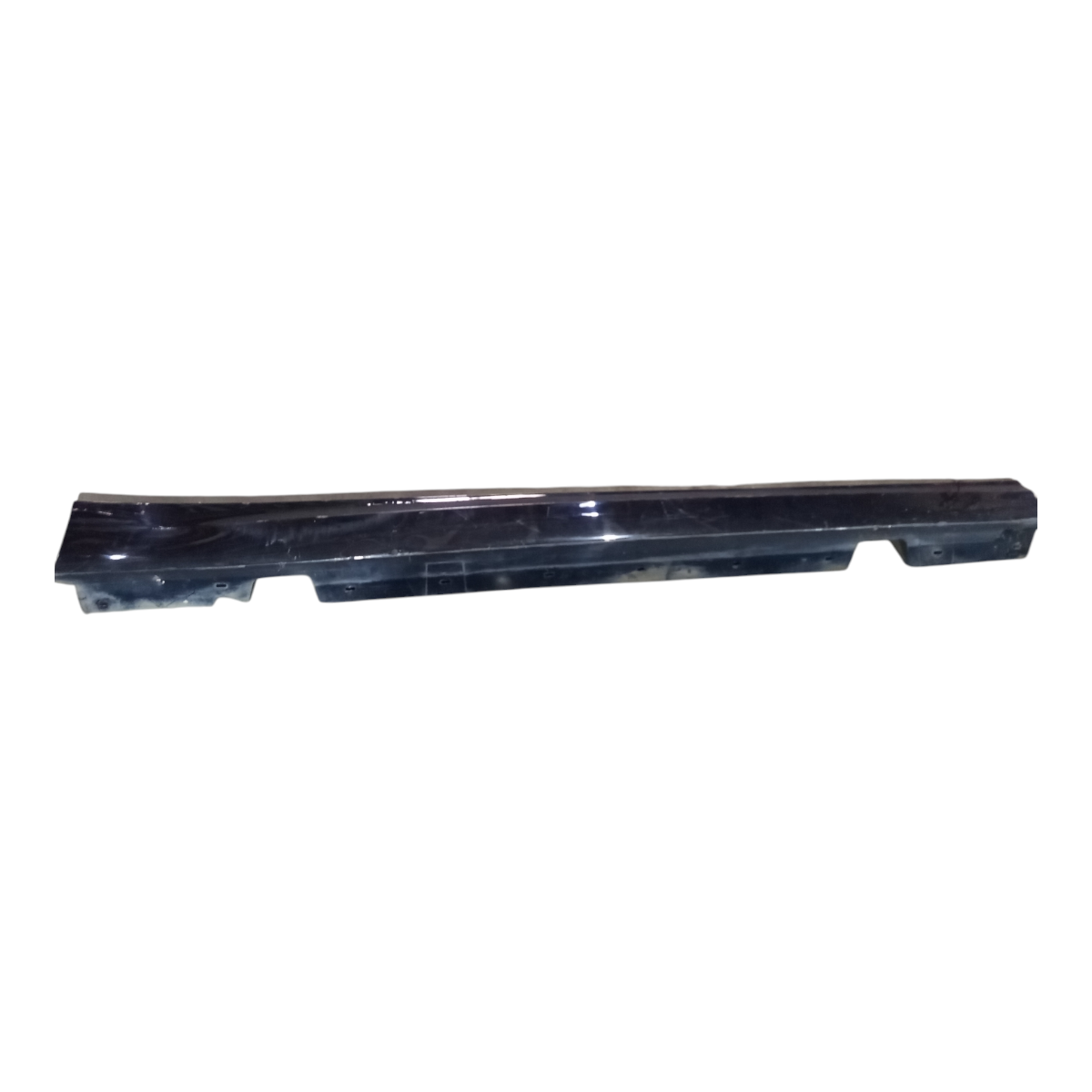 Spoiler Lateral Direito Bmw 325i 2007 A 2012
