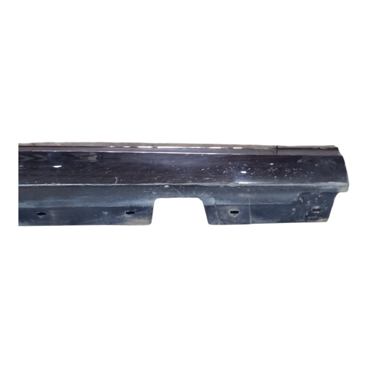 Spoiler Lateral Direito Bmw 325i 2007 A 2012 5