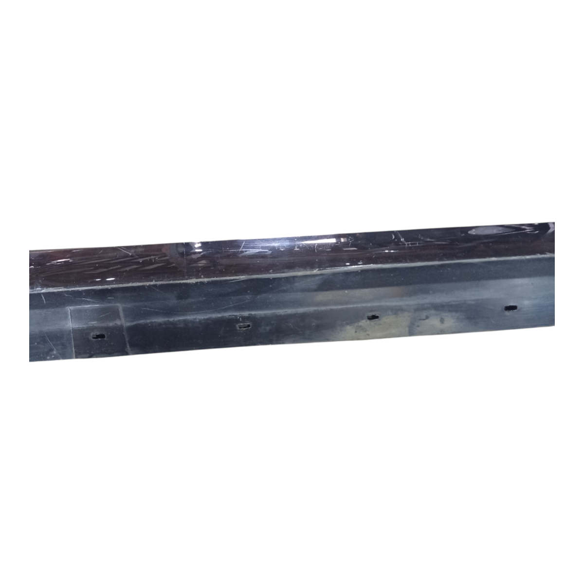 Spoiler Lateral Direito Bmw 325i 2007 A 2012 4
