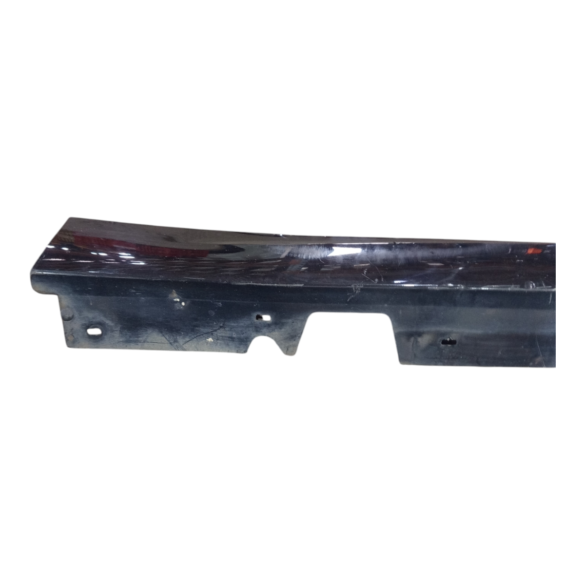 Spoiler Lateral Direito Bmw 325i 2007 A 2012 3