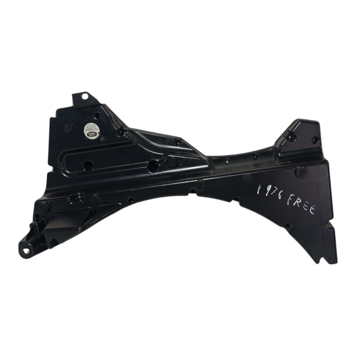 Alto Falante Land Rover Freelander 2 2007 2008 2009 A 2012 Preto 4