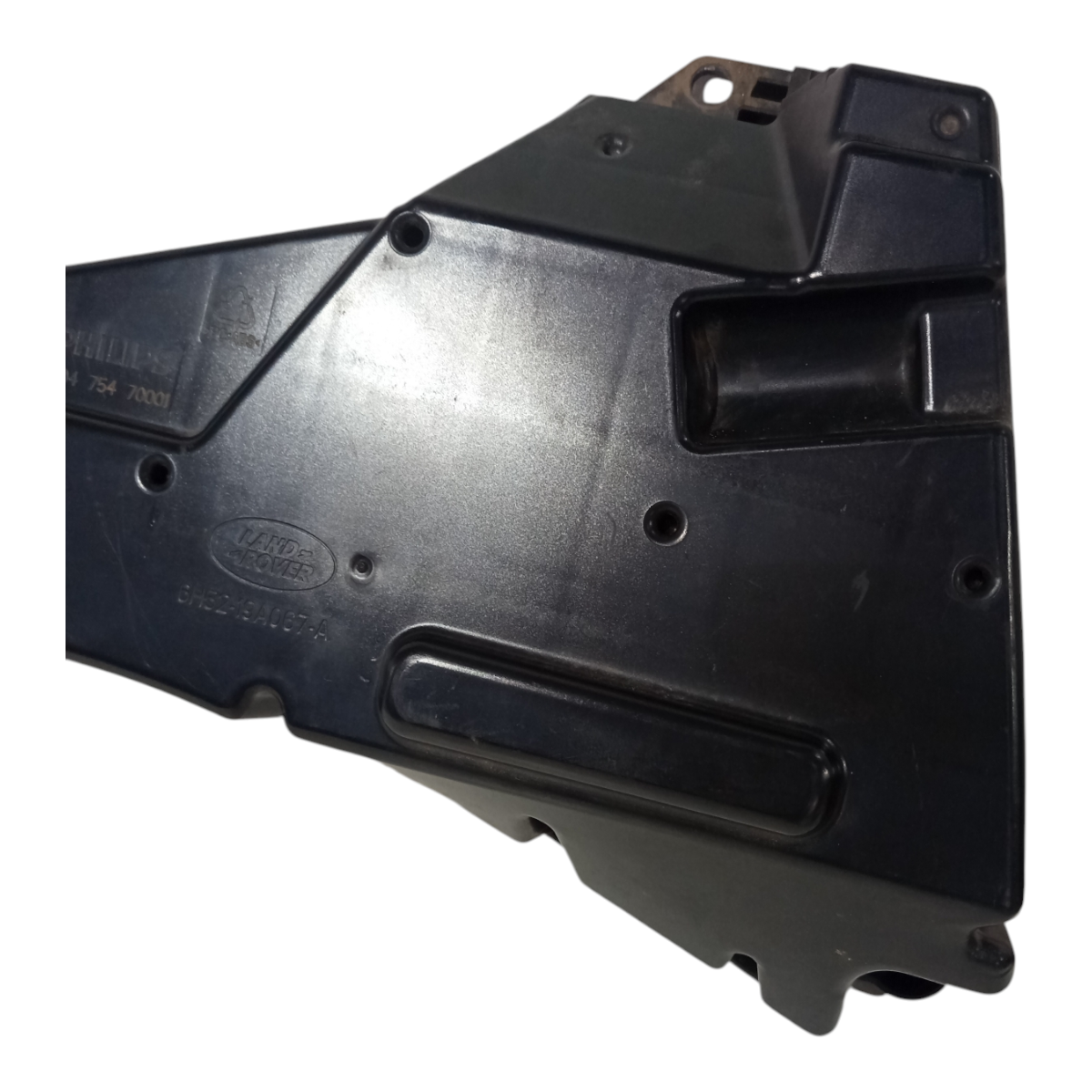 Alto Falante Land Rover Freelander 2 2007 2008 2009 A 2012 Preto 5