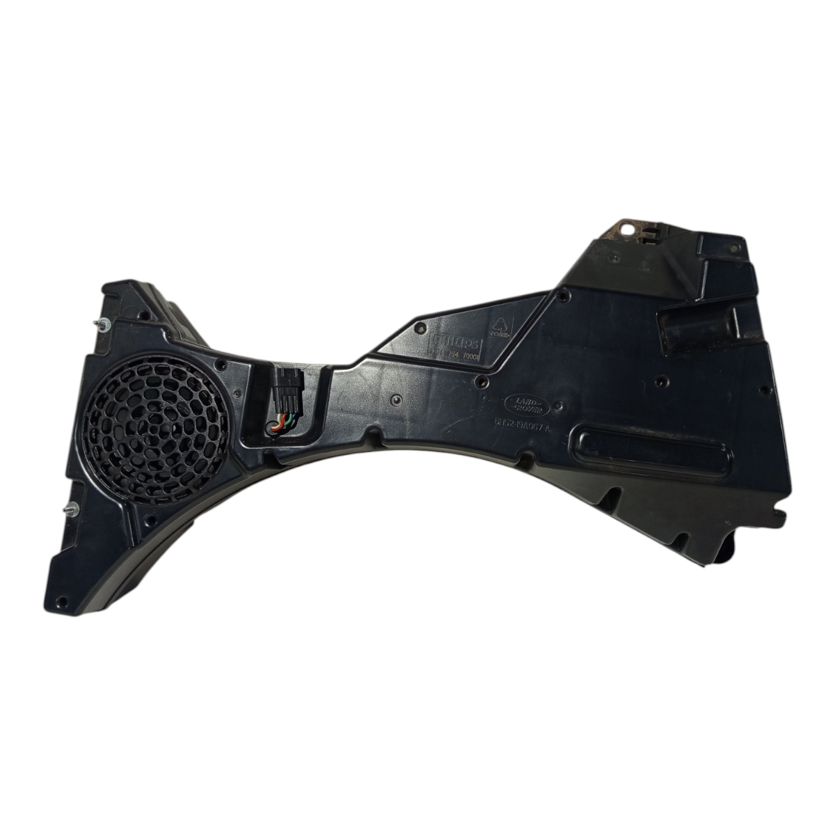 Alto Falante Land Rover Freelander 2 2007 2008 2009 A 2012 Preto 1