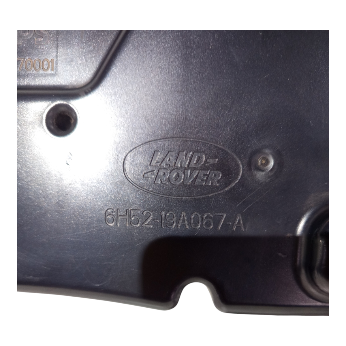 Alto Falante Land Rover Freelander 2 2007 2008 2009 A 2012 Preto 2