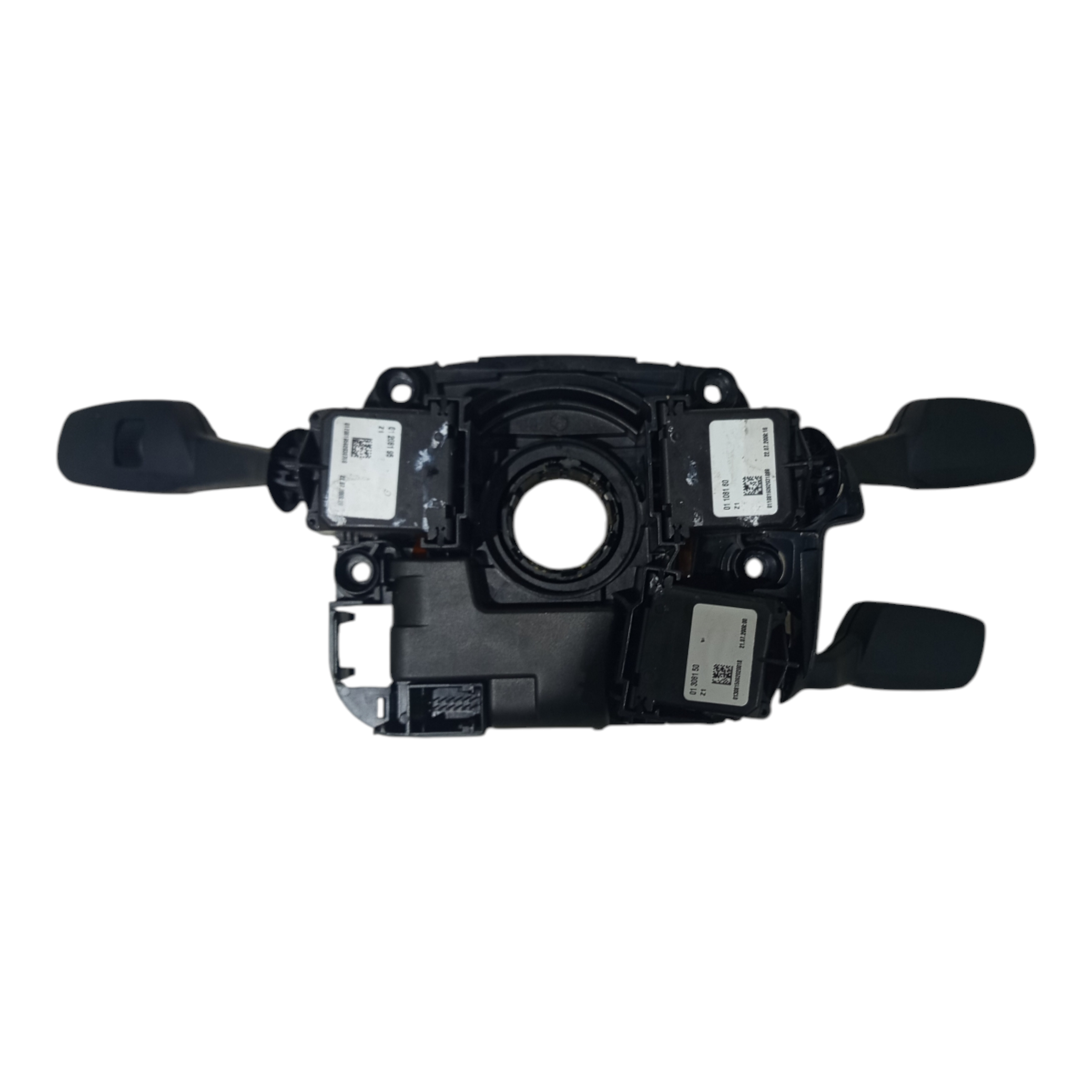 Chave Seta Completa Bmw 325i 2007 A 2012 2