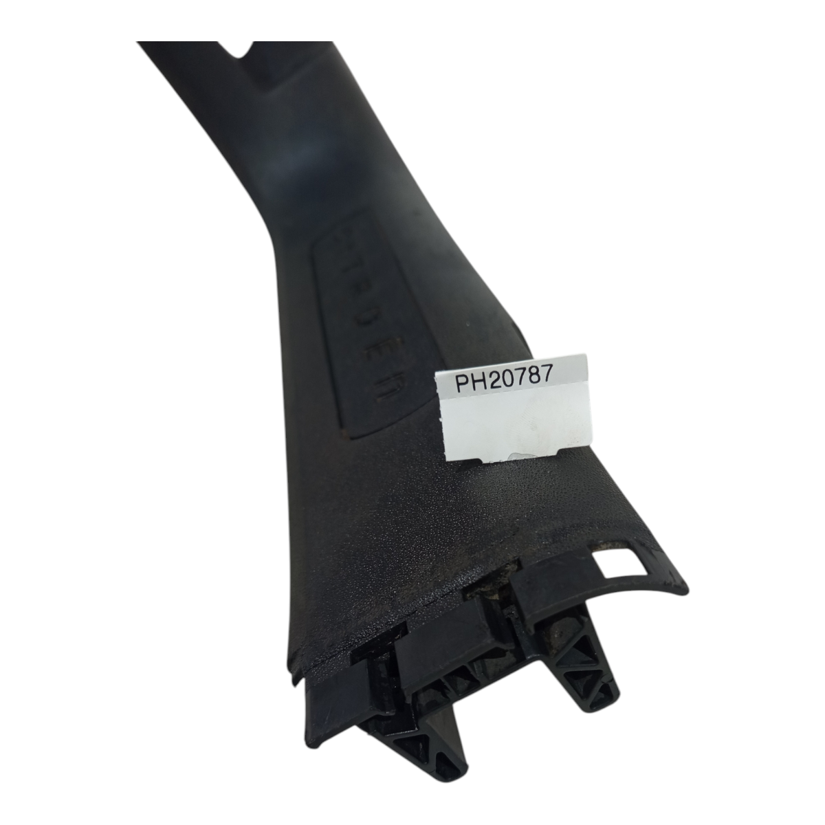 Soleira Dianteira Esquerda Citroen C3 Picasso 2010 A 2015 8