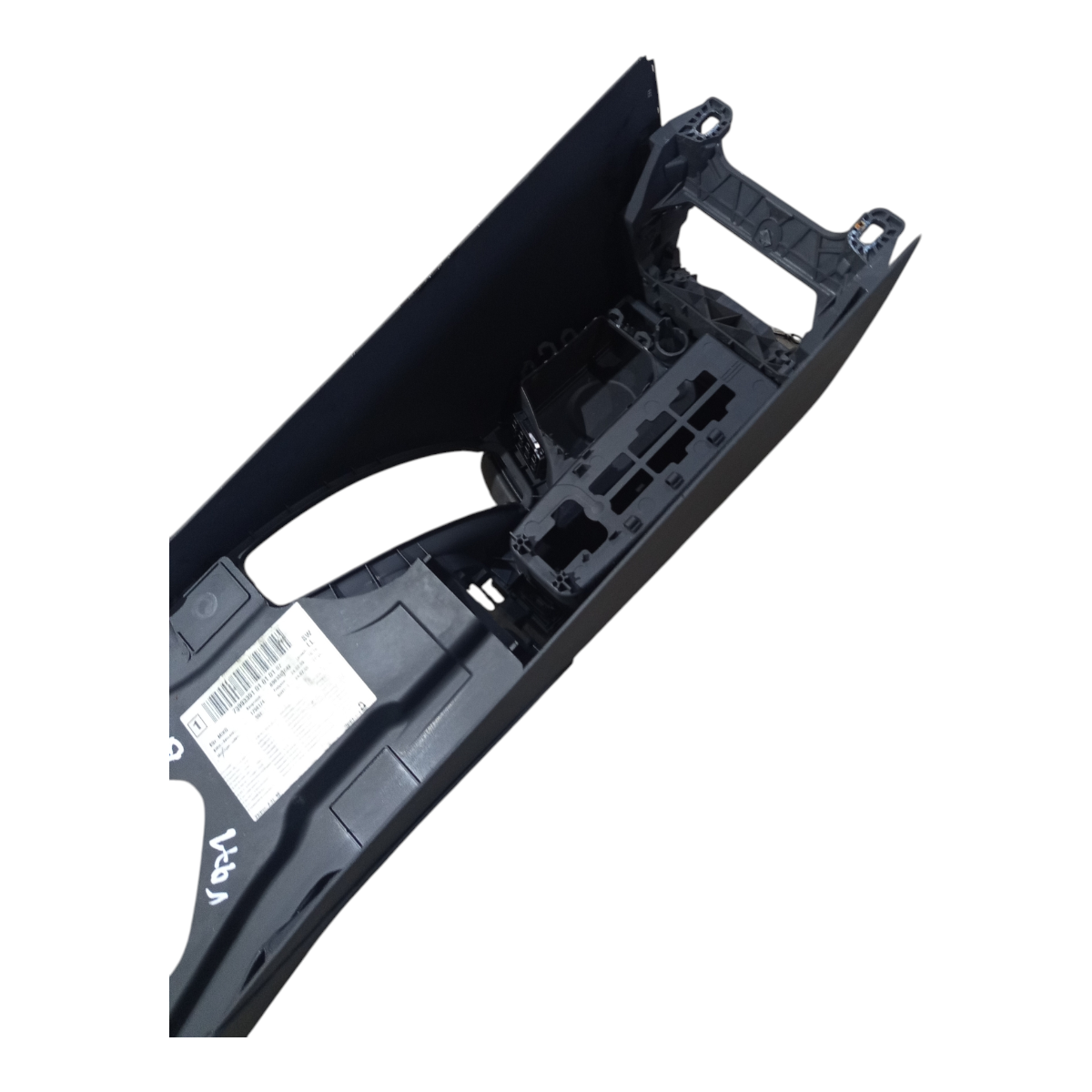Moldura Console Central Bmw 325i 2005 2006 A 2011 6
