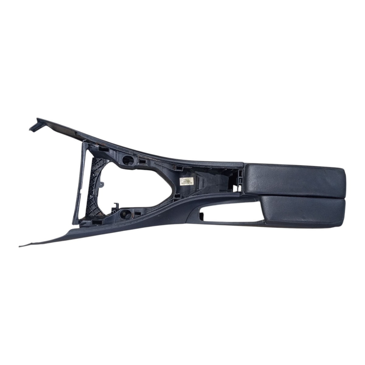 Moldura Console Central Bmw 325i 2005 2006 A 2011 1