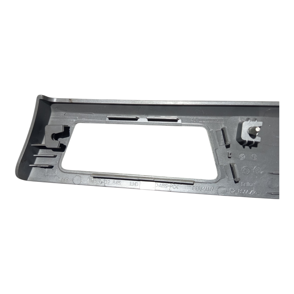 Acabamento Direito Painel Bmw 325i 2007 A 2012 5