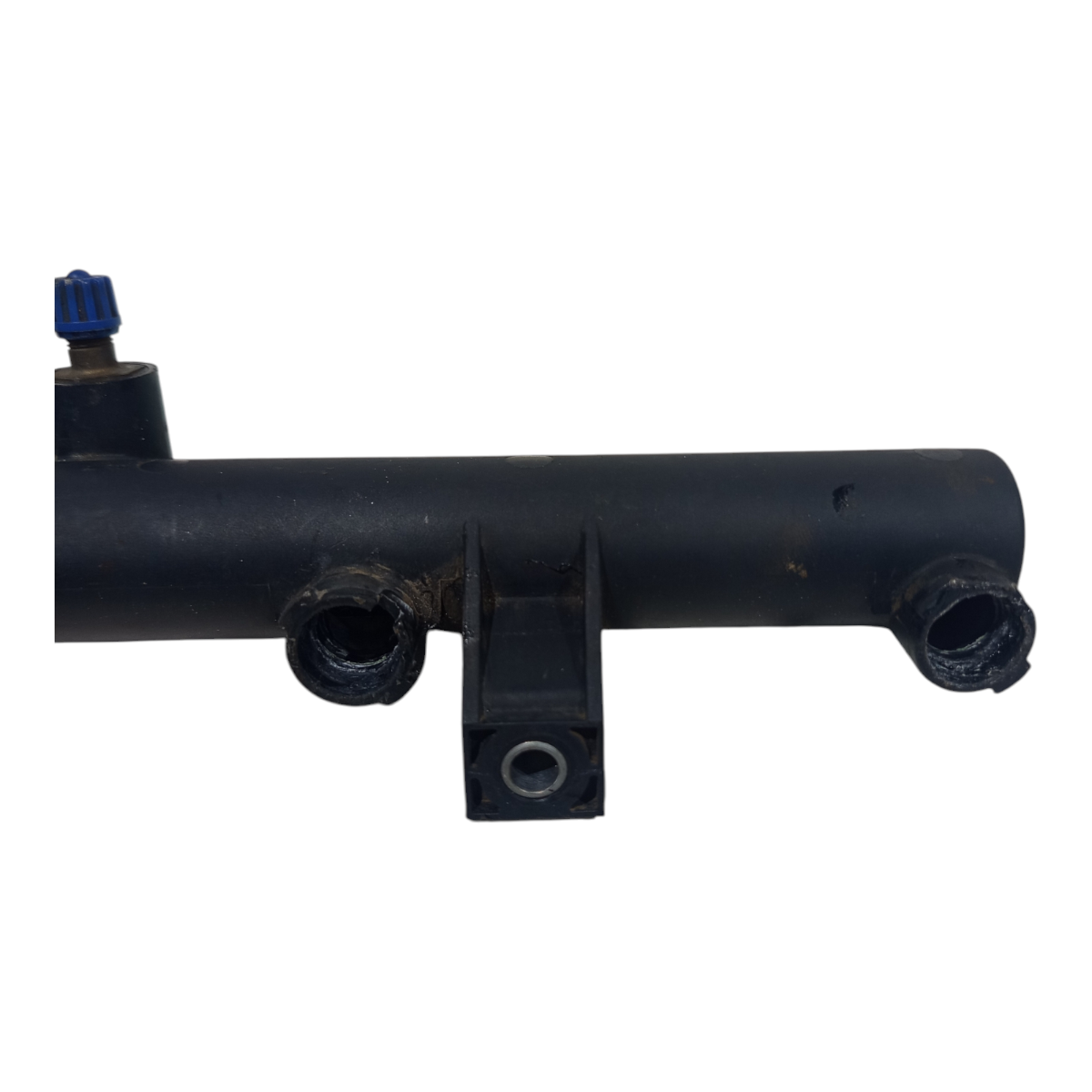Flauta Bico Injeção Citroen C4 Picasso 2.0 16v 2006 A 2012 6