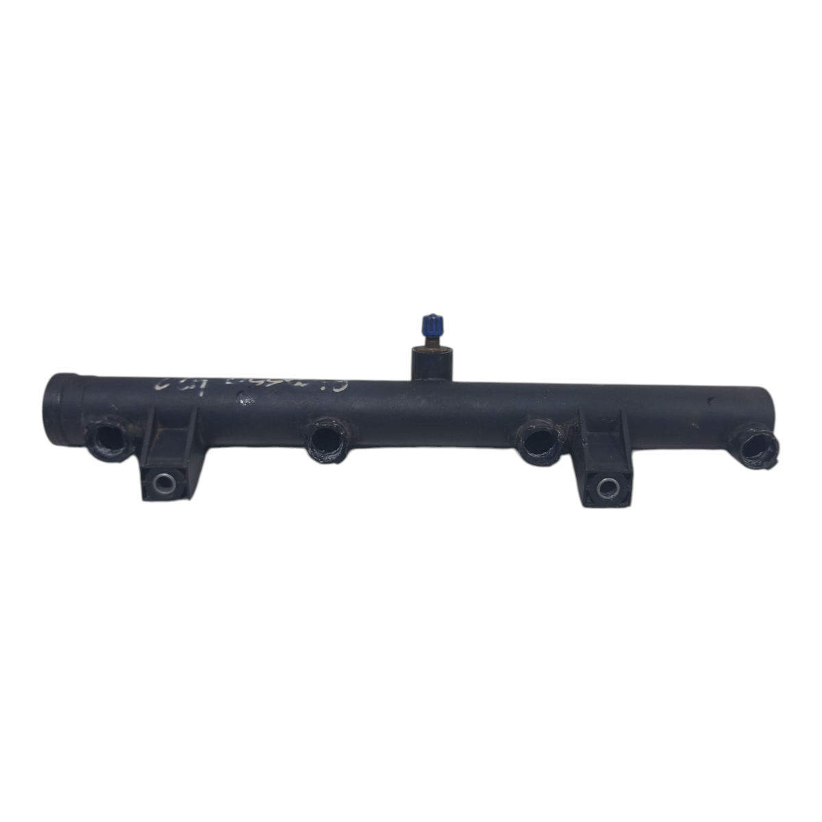 Flauta Bico Injeção Citroen C4 Picasso 2.0 16v 2006 A 2012 1