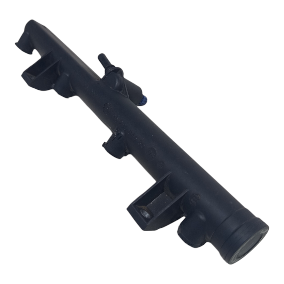 Flauta Bico Injeção Citroen C4 Picasso 2.0 16v 2006 A 2012 5