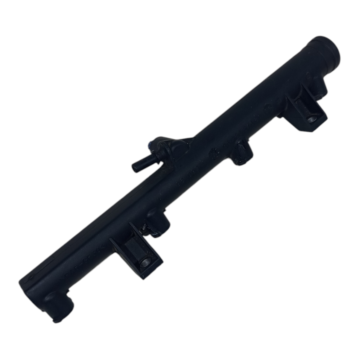 Flauta Bico Injeção Citroen C4 Picasso 2.0 16v 2006 A 2012 3
