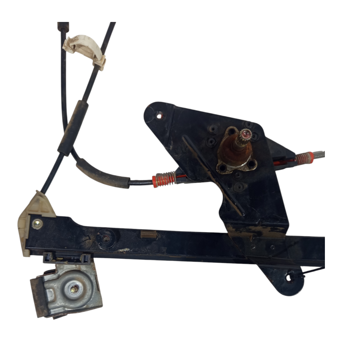 Máquina Vidro Dianteiro Direito VW Gol 1999 a 2005 3