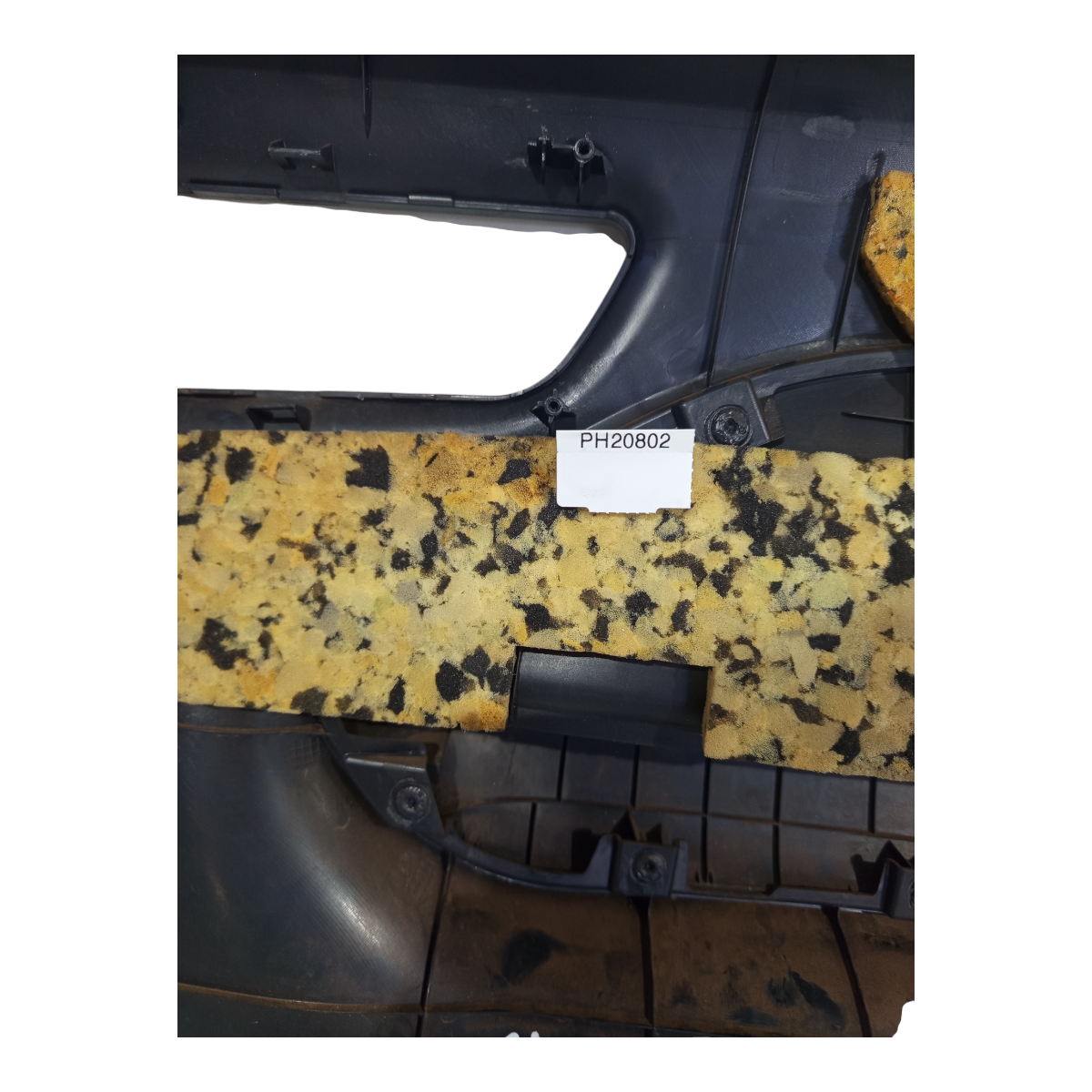 Forro Porta Diant Esquerda Jac J3 Turin 2011 A 2015 7