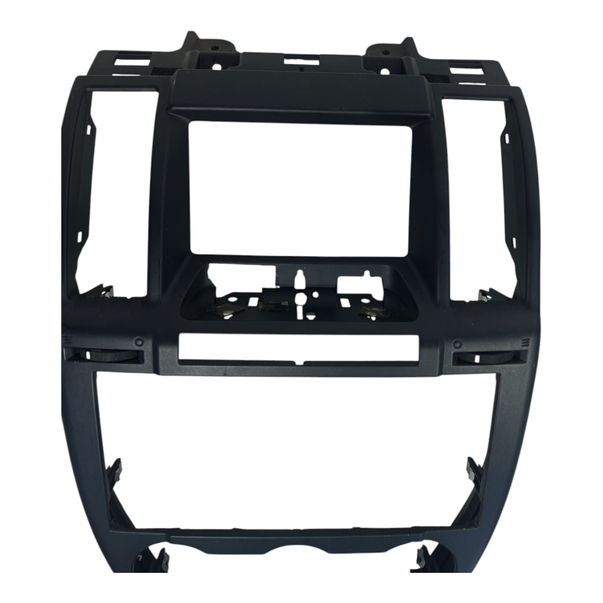 Moldura Painel Multimídia LR FREELANDER 2 2007 a 2011 3