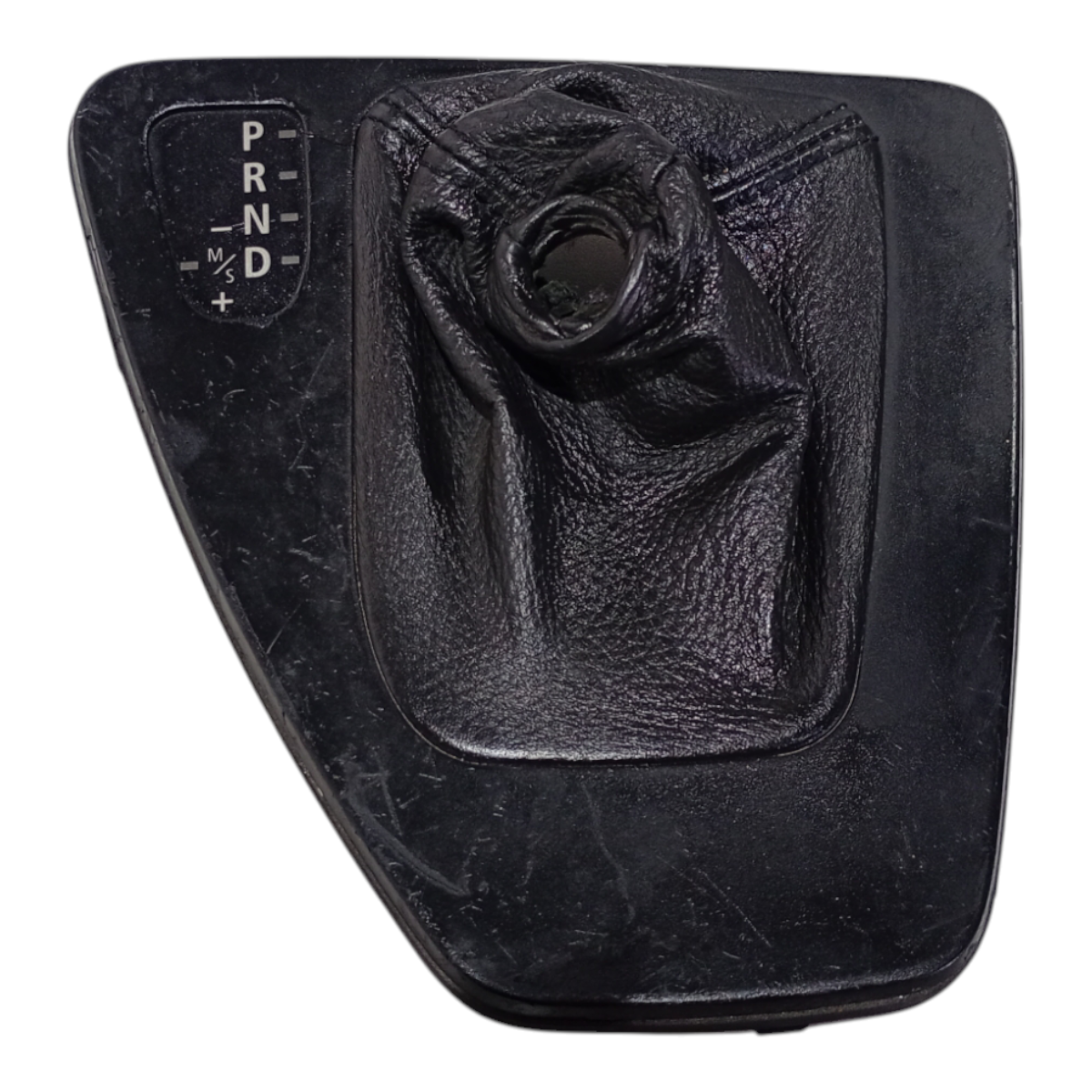 Moldura Coifa Alavanca Cambio Bmw 325i 2005 A 2011 2