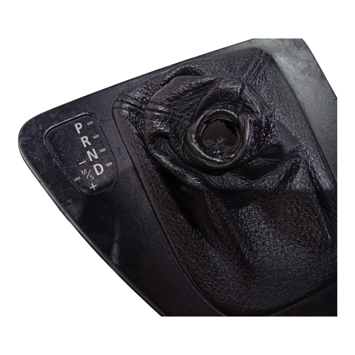 Moldura Coifa Alavanca Cambio Bmw 325i 2005 A 2011 3