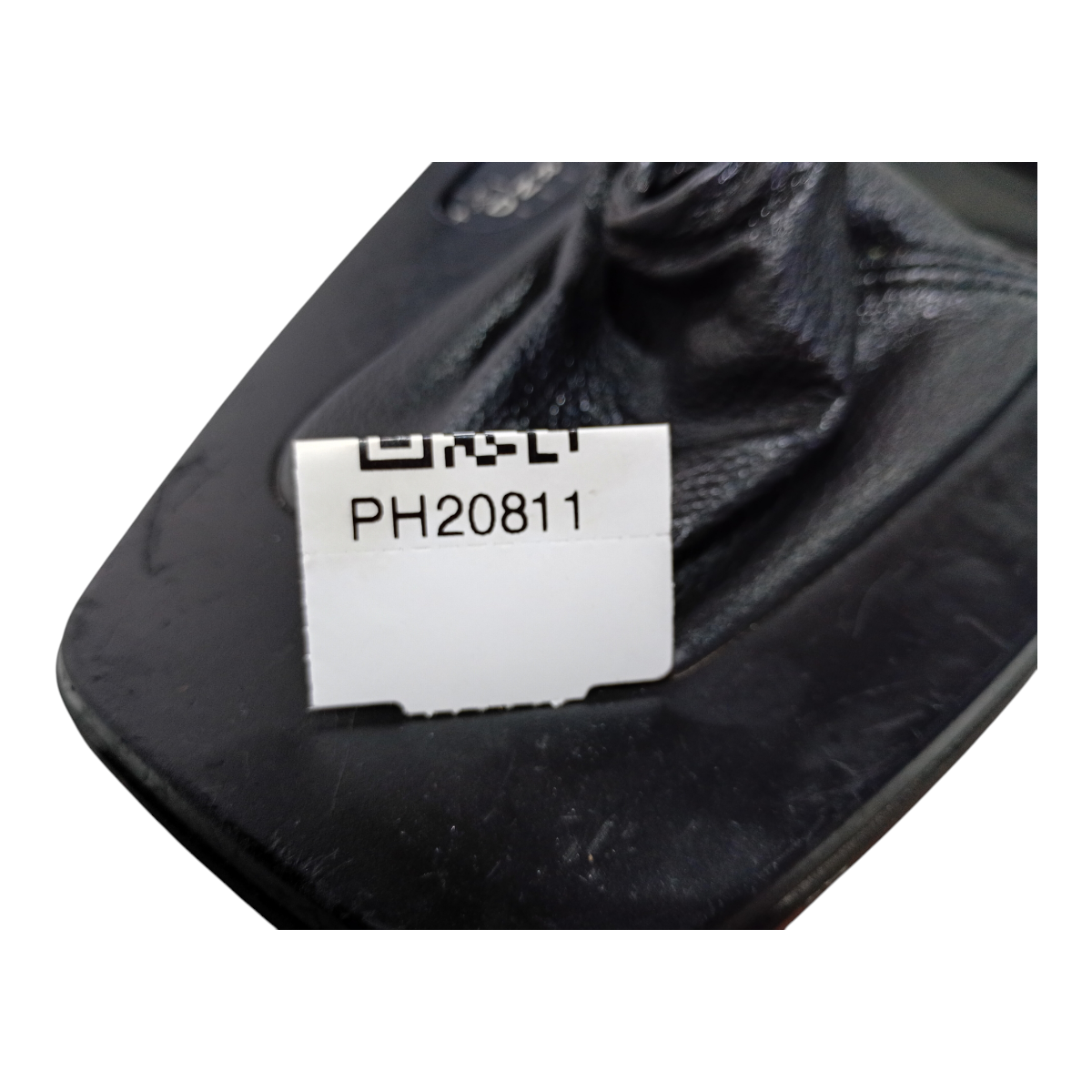 Moldura Coifa Alavanca Cambio Bmw 325i 2005 A 2011 7