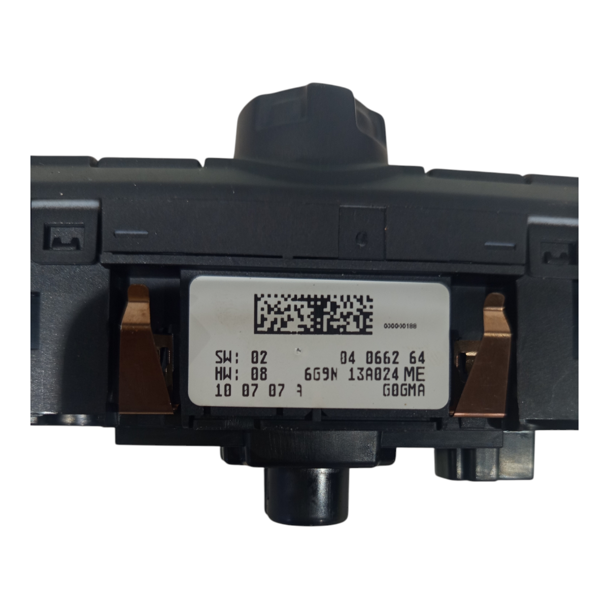 Botao Chave Luz Land Rover Freelander 2 2007 2008 09 A 2012 7